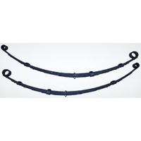 Lovells Springs Leaf Springs Standard XK XL XM XP Sedan & Coupe