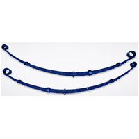 Lovells Springs Leaf Springs Super Low ZA ZB ZC ZD ZF ZG ZH Fairlane & P5 P6 LTD