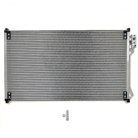 1998 - 2004 Mustang & Cobra A/C Condenser