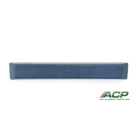 1964 - 1966 Mustang Standard Arm Rest Pad, Blue