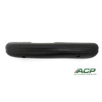 1968 Mustang Standard Black Arm Rest Pad