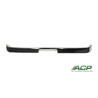 1967-68 Mustang Rear Chrome Bumper
