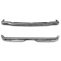 1964-66 Mustang Chrome Bumper