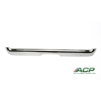 1969-70 Mustang Rear Chrome Bumper