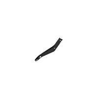 1969-70 Ford Mustang Front Bumper Bracket Inner - Passenger Side
