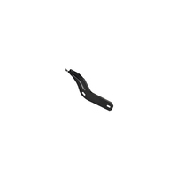 1971-73 Ford Mustang Front Bumper Bracket Inner Driver Side