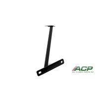 1964-66 Mustang Front Bumper Outer Bracket - Left