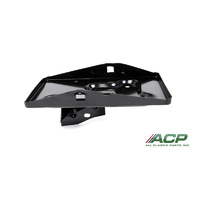 1971-73 Mustang & Cougar 1970-71 Torino & Fairlane Battery Tray (Group 27 Battery)