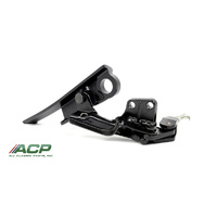 1983-93 Mustang Convertible Latch Assembly