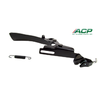 1971-73 Mustang Convertible Latch Assembly