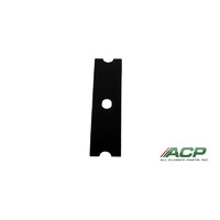 1967-68 Mustang Console Selector Dial Slide