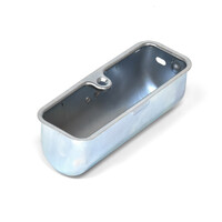 1969-70 Ford Mustang Center Console Front Ash Tray Receptacle