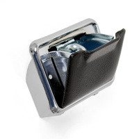 1969-70 Mustang/1968-70 US Falcon Center Console Rear Ash Tray