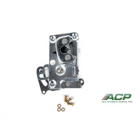 1964 - 1966 Mustang Door Latch Assembly with OE-Style Clips Left Hand Side