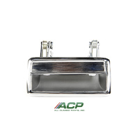 1971 - 1973 Mustang Outside Door Handle - Right