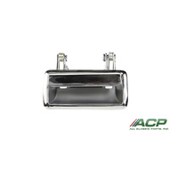 1971-73 Mustang Outside Door Handle - Left