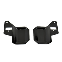 1969-70 Mustang/Cougar Deluxe Door Handle Trim Cup (Pair)