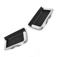 1969-70 Mustang/Cougar Standard Door Handle Trim Cup (Pair)