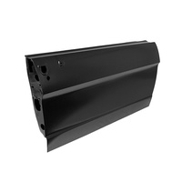 1964-66 Mustang Door Shell - Right