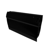 1964-66 Mustang Door Shell