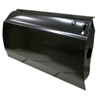 1969-70 Mustang Door Shell