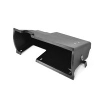 1969 - 1970 Mustang Glove Box Liner with Air Conditioning