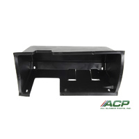 1969-70 Mustang Glove Box Liner w/o AC