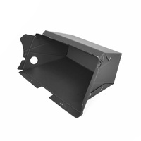 1964-66 Mustang Glove Box