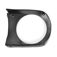 1965-66 Mustang Headlight Door - Left
