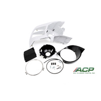1970 Ford Mustang Headlight Assembly