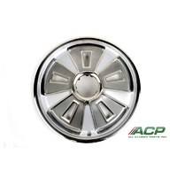 1966 Ford Mustang Wheel Cover 14 inch w/o Logo Center
