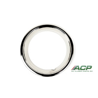 1966 Mustang/US Falcon Wheel Trim Ring (14 inch Diameter/2 inch Depth)