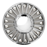 1967 Ford Mustang Wheel Cover Only