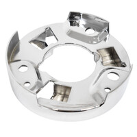 1967 Mustang/Fairlane Steering Wheel Deluxe Collar - Upper Trim