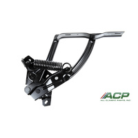 1971-73 Mustang Hood Hinge - Left