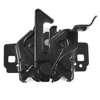 2010-14 Ford Mustang Hood Latch