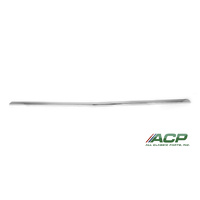 1971 -73 Mustang Chrome Hood Molding