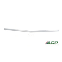 1971-73 Mustang Painted Hood Molding