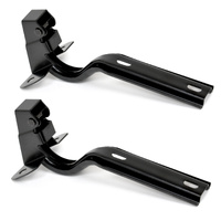 Hood Hinge Pair for 1979-93 Mustang/1979-86 Capri