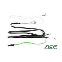 1967-68 Mustang Hood Turn Signal Harness