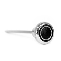 1969-70 Mustang Cougar Headlight Switch Knob & Shaft