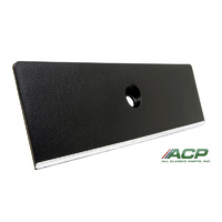 1971-73 Mustang Glove Box Door Trim