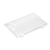 Dome Light Lens for 1979-91 Ford Mustang/1980-96 F-Truck