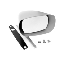 1969 - 1970 Mustang Outside Racing Mirror - Right