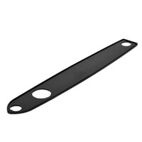 1969-70 Ford Mustang Outside Racing Mirror Pad