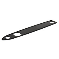 1971-73 Ford Mustang Outside Racing Mirror Gasket - Driver or Passenger Side