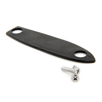 1971-73 Ford Mustang Outside Mirror Pad Standard