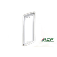 1970 Mustang Front Side Marker Light Bezel Only - Right
