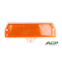 1971 -73 Mustang Front Side Marker Light