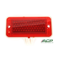 1971-73 Mustang Rear Side Marker Light - Right